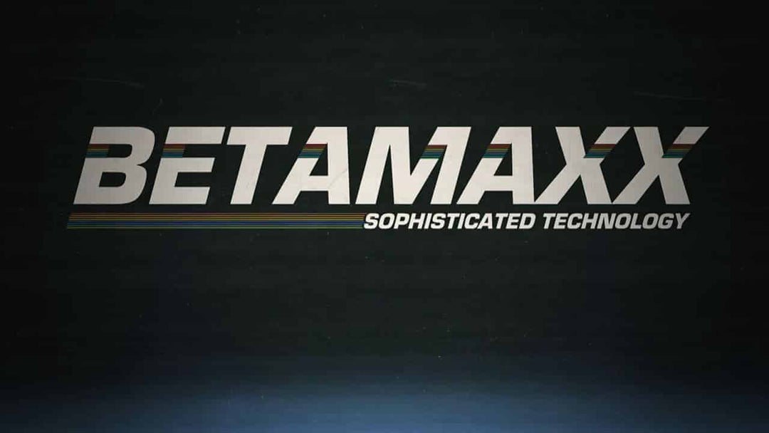 Who is Betamaxx ?