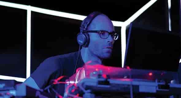 Who is David Grellier ? – Newretro.Net
