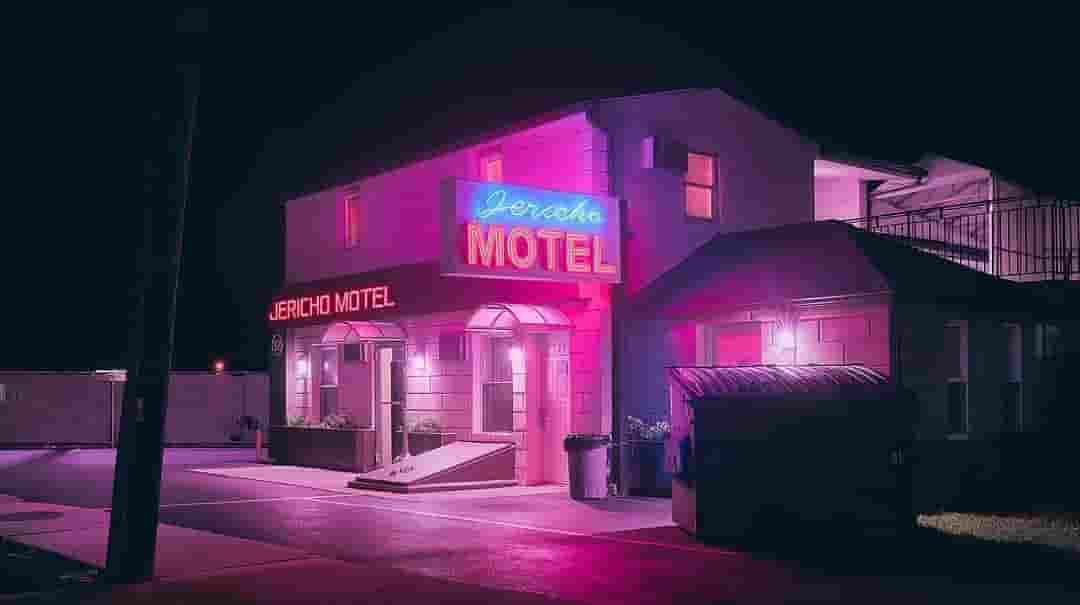Synthwave; Style, Background, Popularity, List of artists