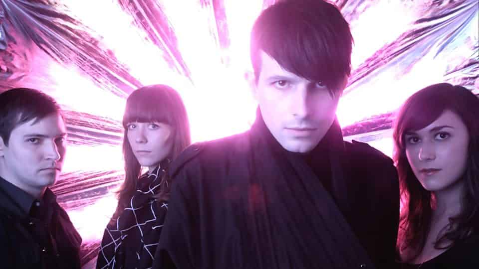 Who is Cold Cave ?