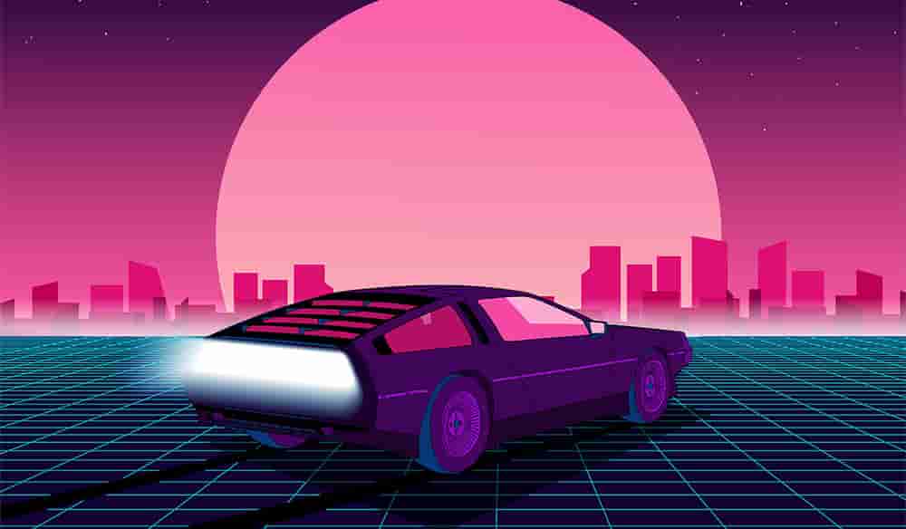 Who Started Synthwave ?