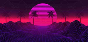 History of Outrun and Synthwave