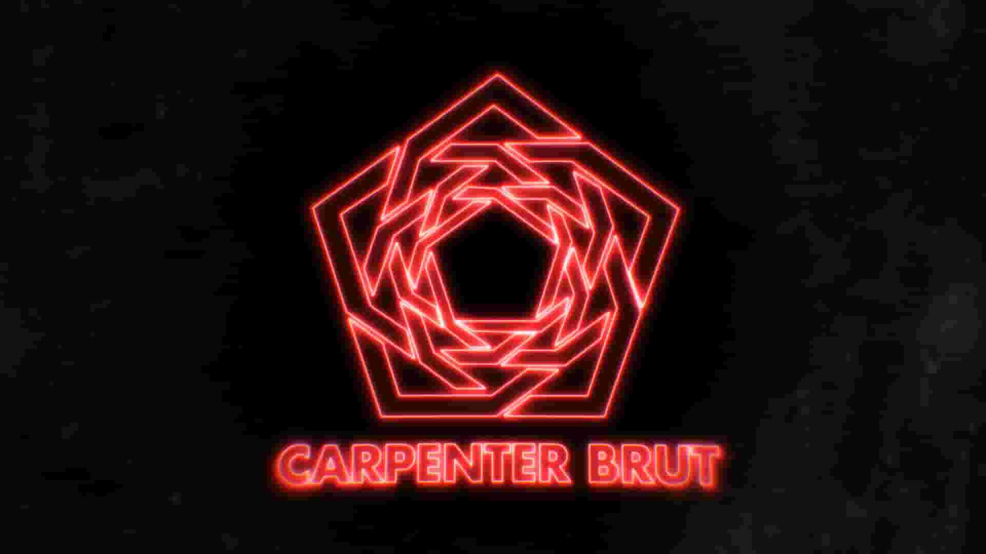 Who is Carpenter Brut?