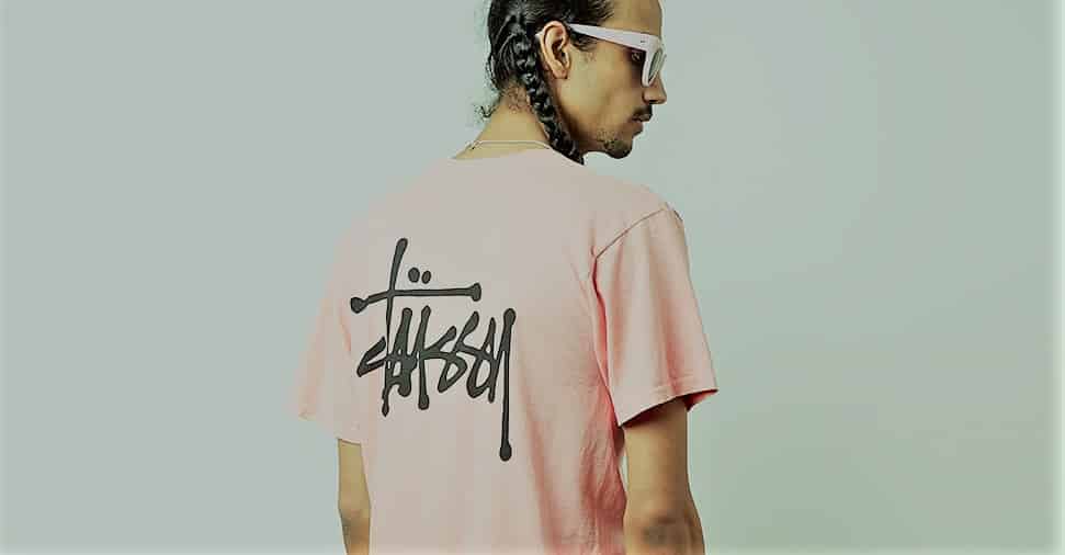 Where Did Stussy Brand Get It's Name ? Why ?