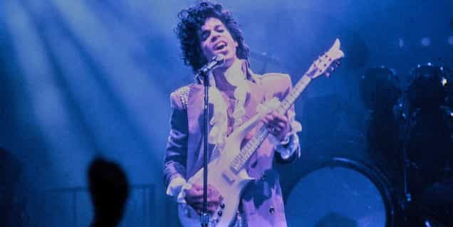 10 Most Famous Stars in 80's