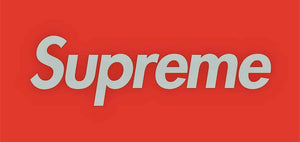 Where Did SUPREME Brand Get It's Name ? Why ?