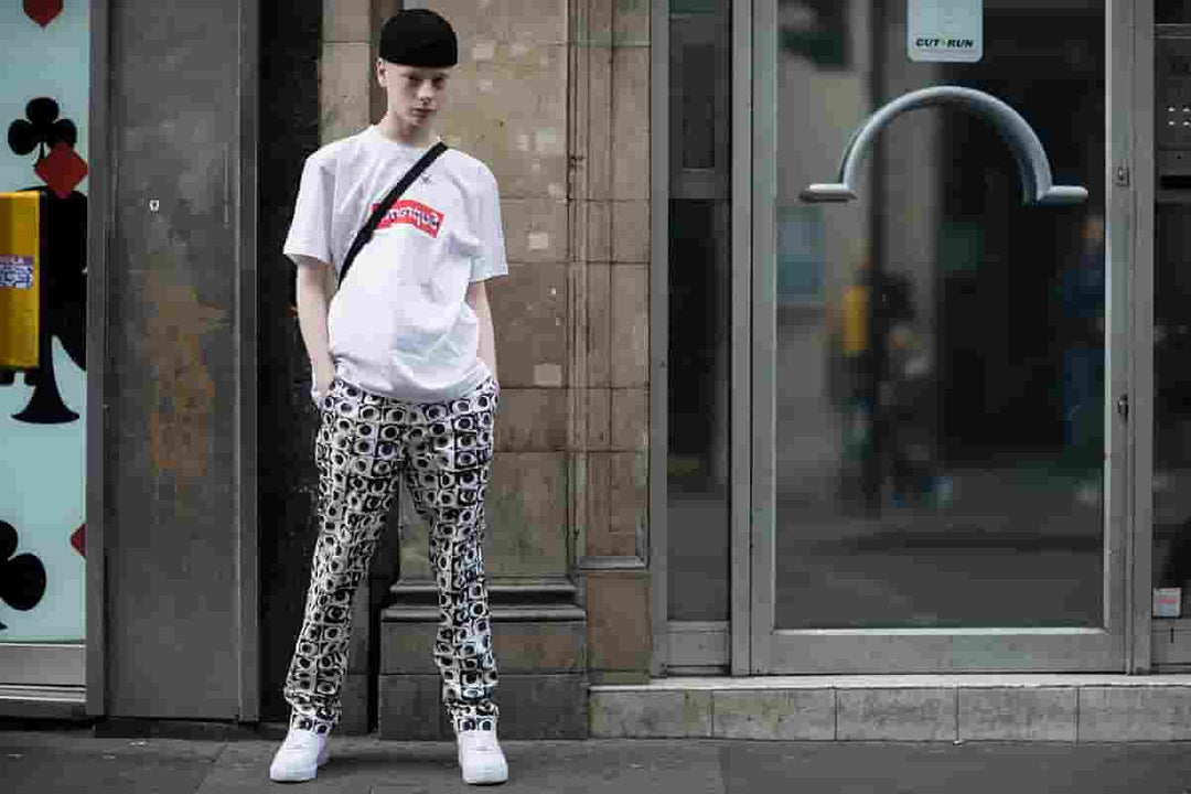 How Streetwear Has Changed The Fashion Industry