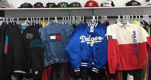 Why You Should Be Buying Vintage Streetwear