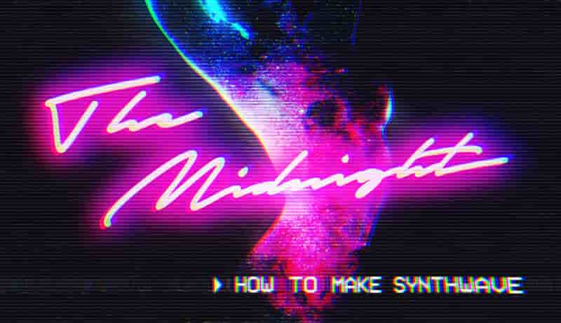 The History of Synthwave
