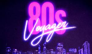 80s Voyager