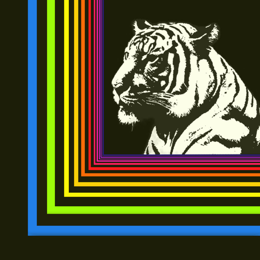 El Tigr3: The Dark Pulse Behind the Neon