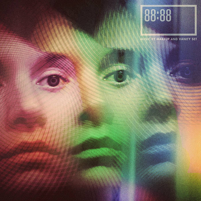 Behind the Mask: The Obsessive, Obscure, and Occasionally Overclocked World of Makeup and Vanity Set