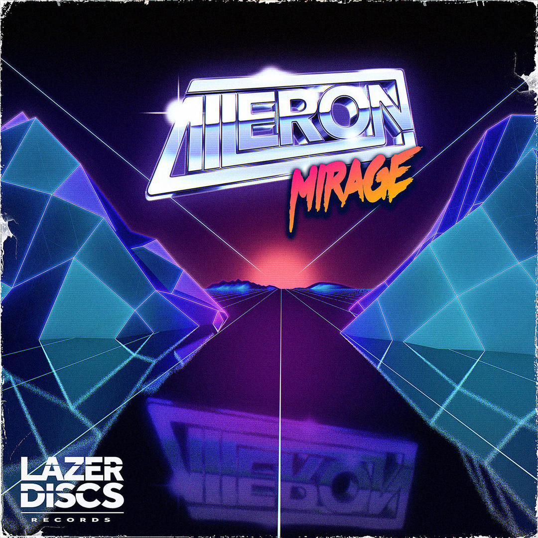 Aileron: Airy Chill-Synth Flights Across Retro Skies
