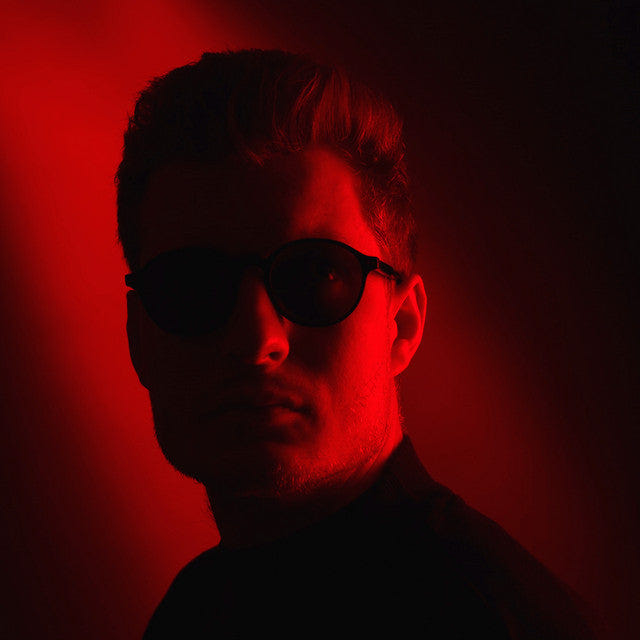 Max Brhon: High-Energy EDM Meets Retro-Synth Power