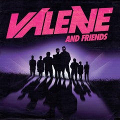 Valerie Collective: How a Dreamwave Blog Became the Soundtrack to Your Neon Nightlife