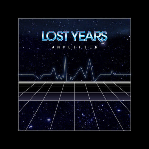 Lost Years: The Synthwave Phantom That Never Left