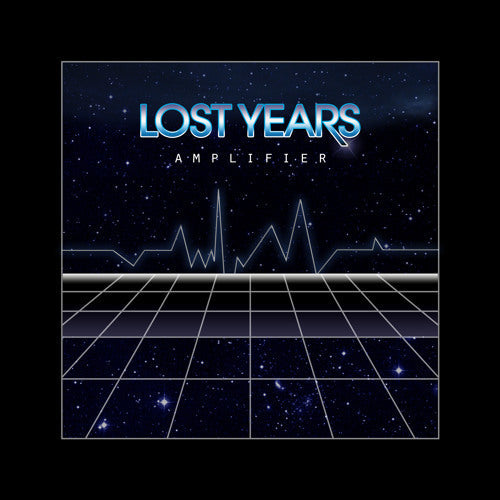 Lost Years: The Synthwave Phantom That Never Left