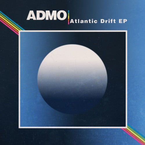 Admo: Sun-Bleached Synthwave Grooves for Endless Summers