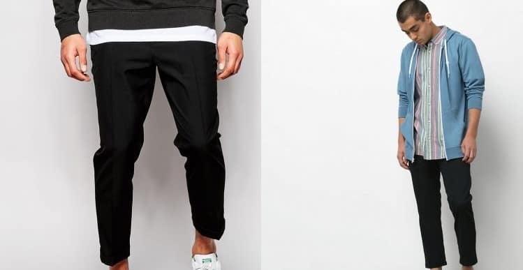 How to Wear Pants for Streetwear in 2019 ?