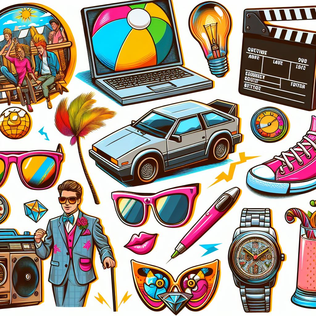 80s Retro Trends Making a Big Comeback in 2026