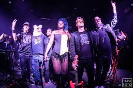 Doom Flamingo on their new single "Happy Boi" - An interview with Doom Flamingos