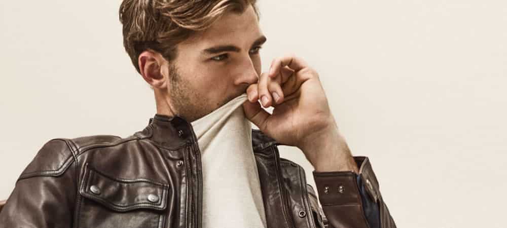 Best Retro Jackets for Men