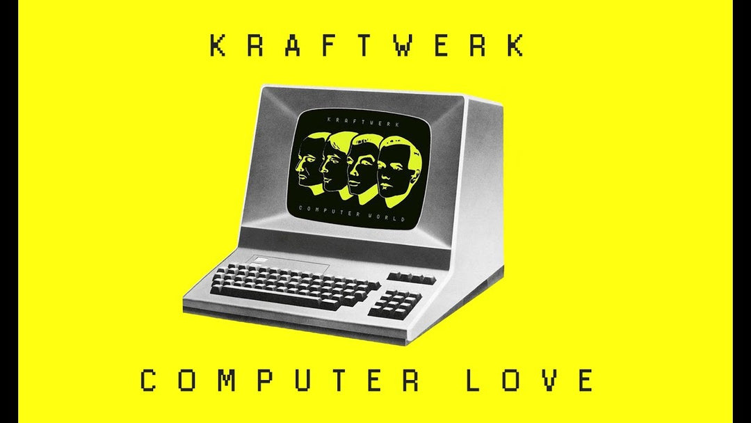 The 5 Most Influential Synthwave Albums