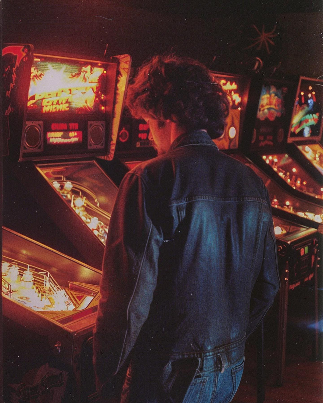 Iconic 80s Fashion Trends and Where to Find Them