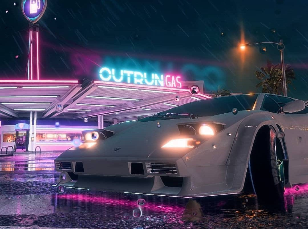Synthwave 101 – A Beginner’s Guide