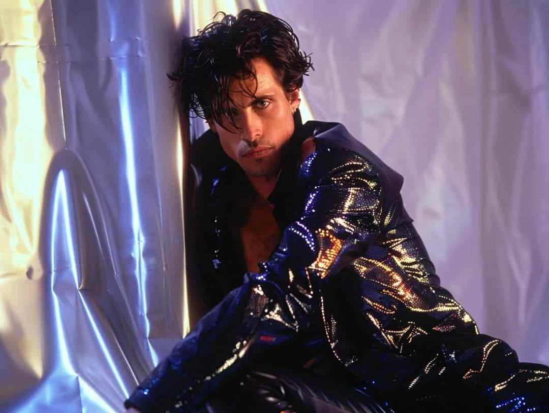 Retrofuturism in Fashion: Merging Past Predictions with Future Trends