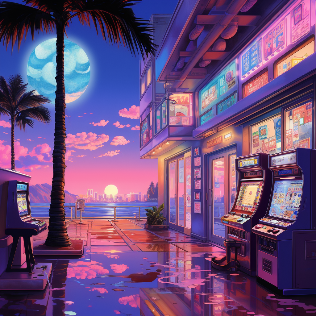 Tech Talk: Mall Mania in the '80s