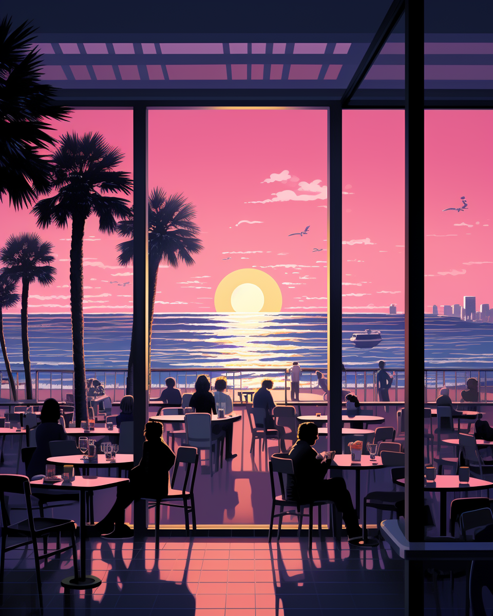 Evolution of Retrowave