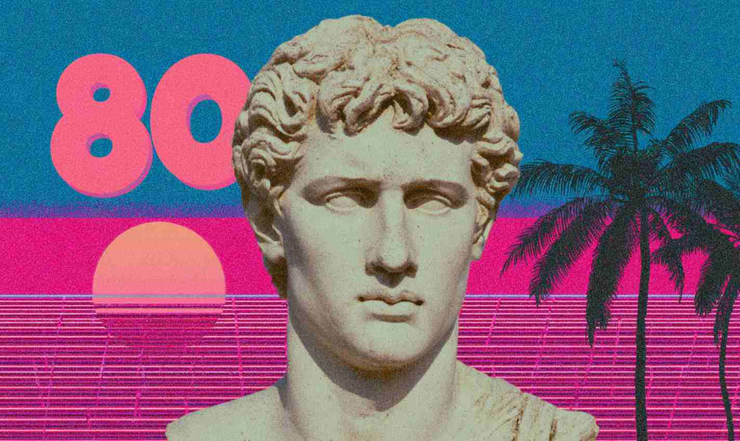 10 Signs You Were Definitely an 80s Kid
