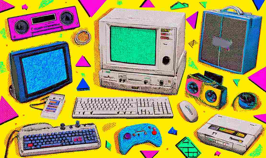 25 Things Only 80s Kids Will Remember