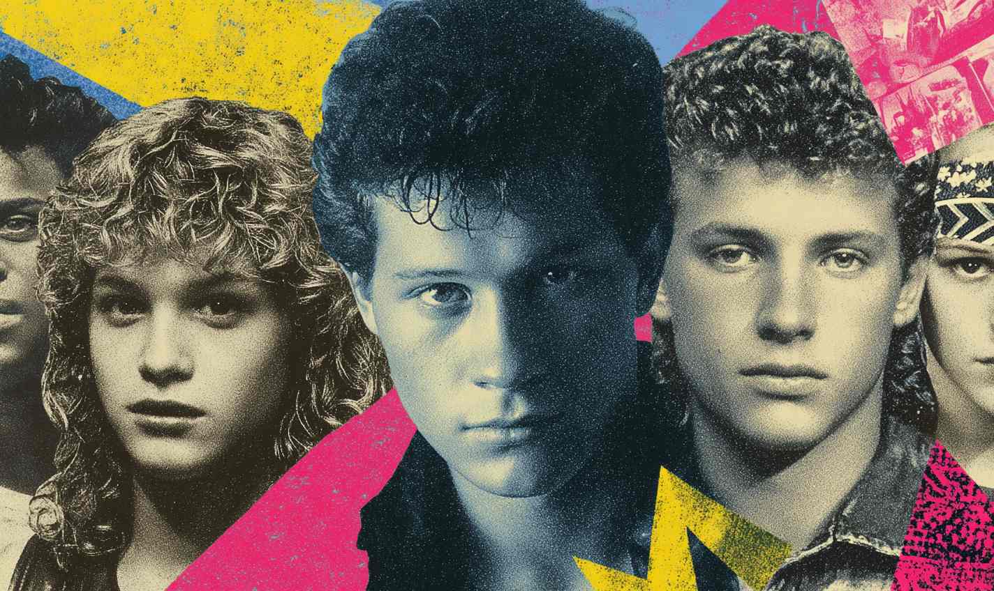 80s Teen Movies That Defined a Generation – Newretro.Net