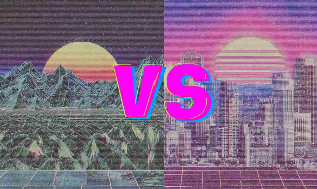 80s vs Y2K: Which Aesthetic Is Winning in 2026?