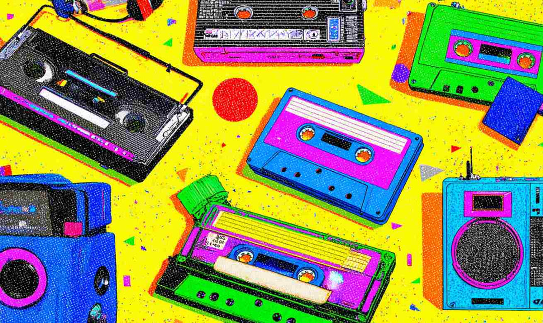 An Easy Guide to 80s Music for New Fans