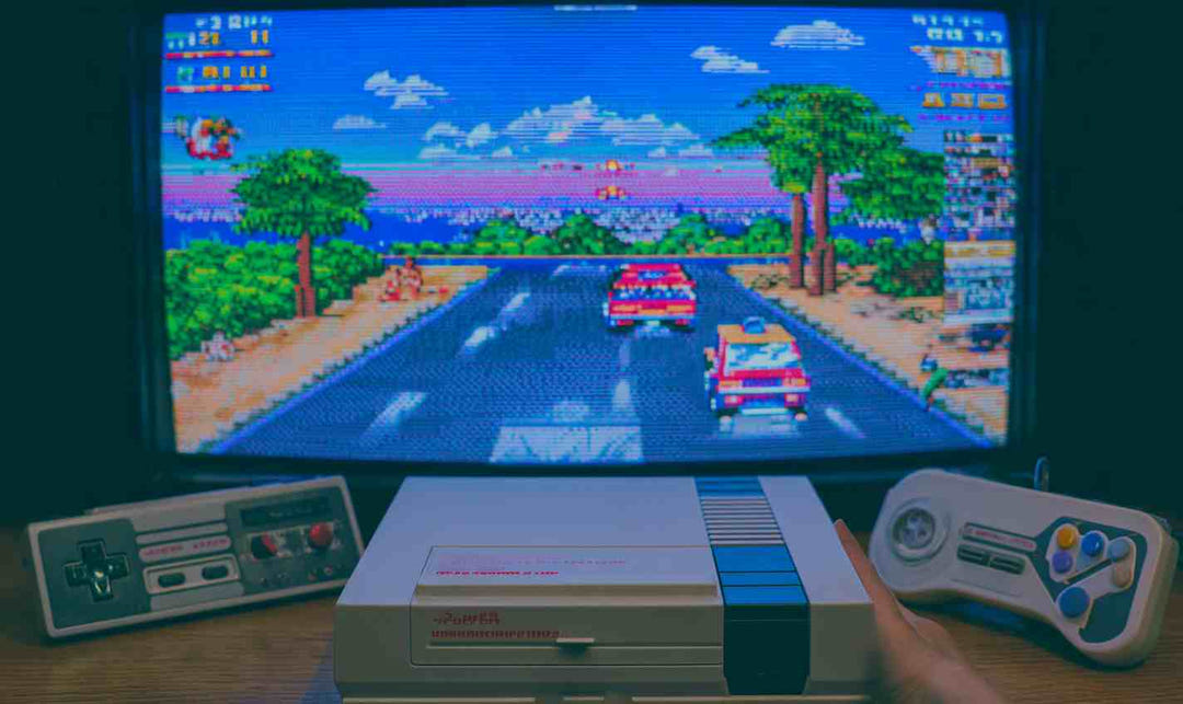 Best Free Emulators for Playing 80s Games on Any Device