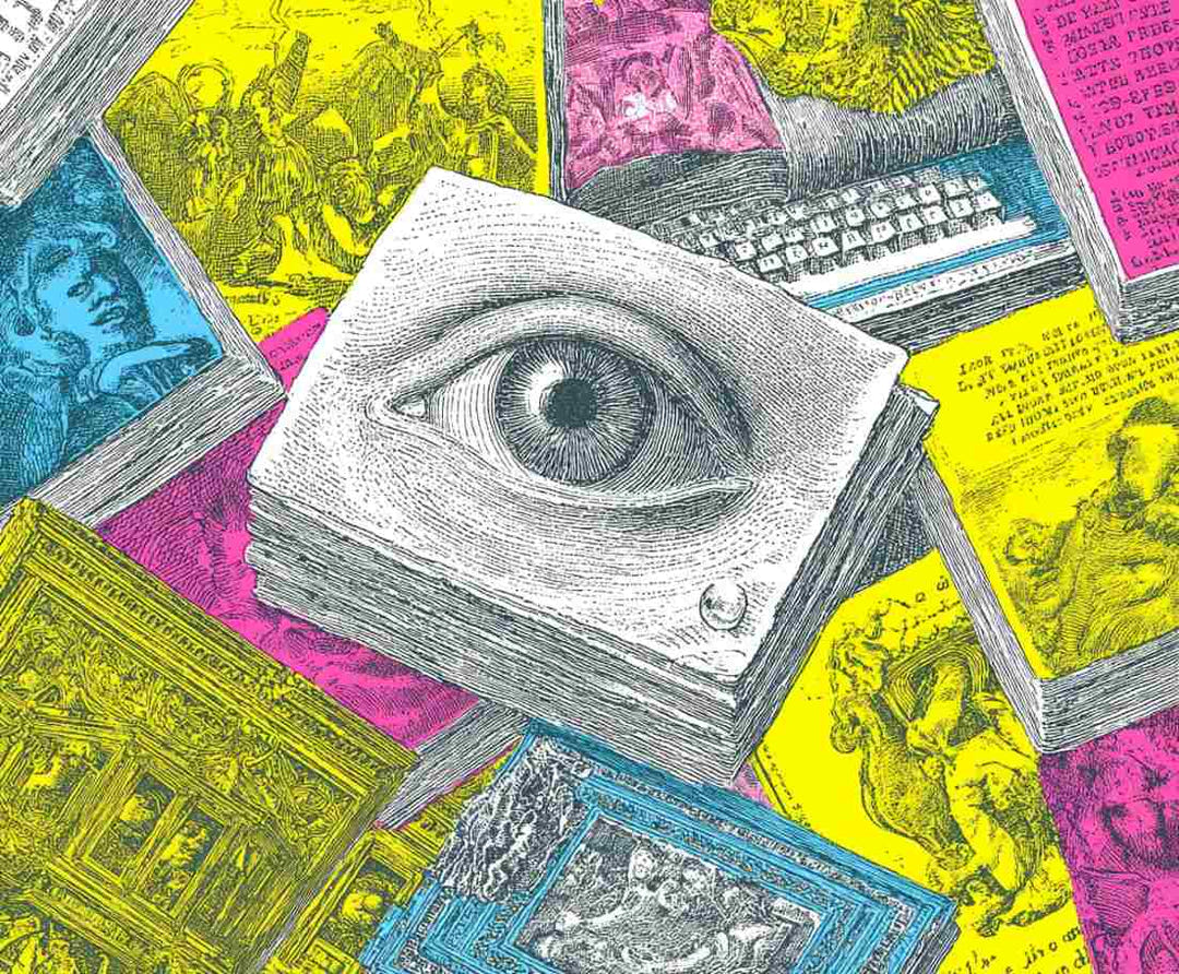 Design a Zine Like It's 1983 (But Print It in 2026)