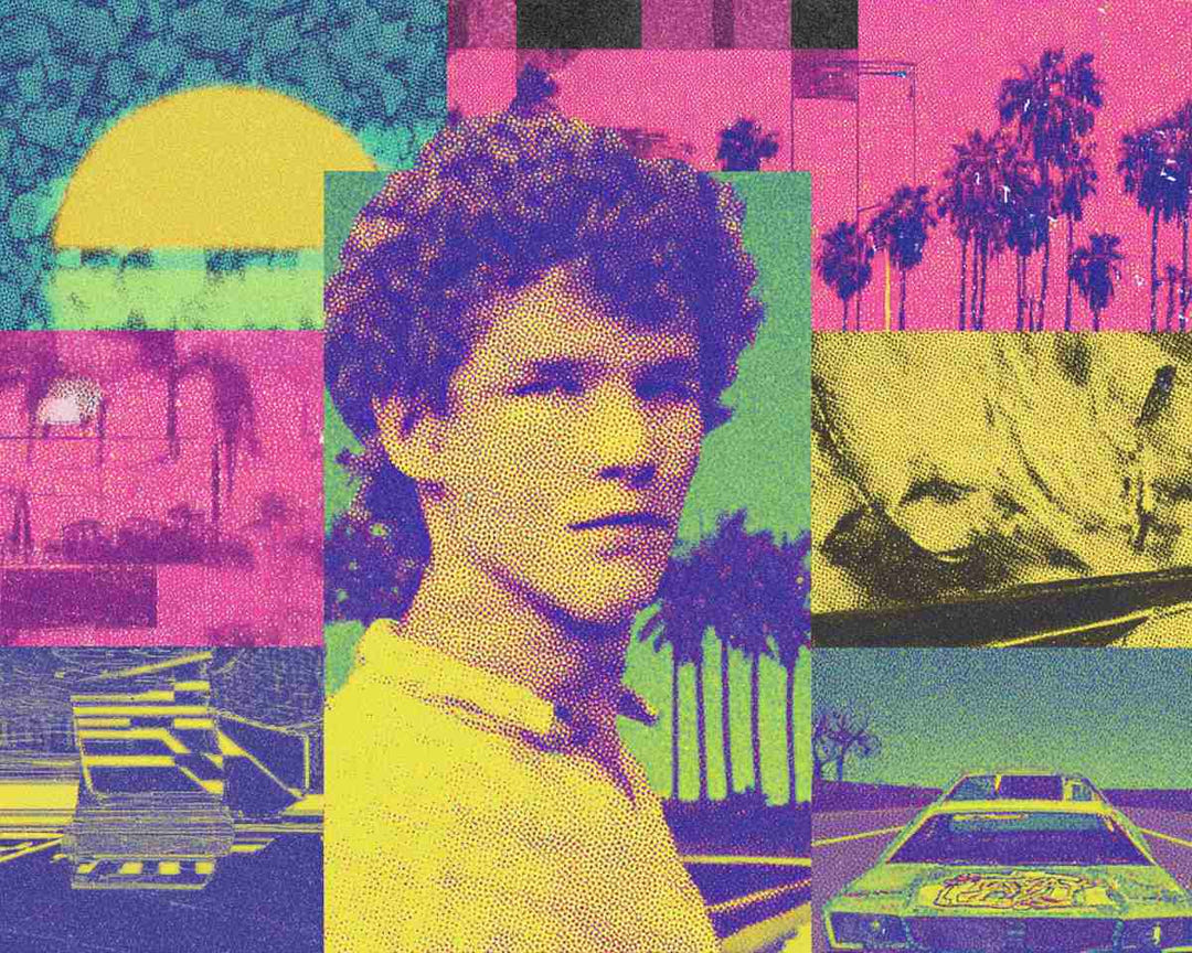 Feeling Nostalgic? Here’s a Day in the Life of an 80s Teen