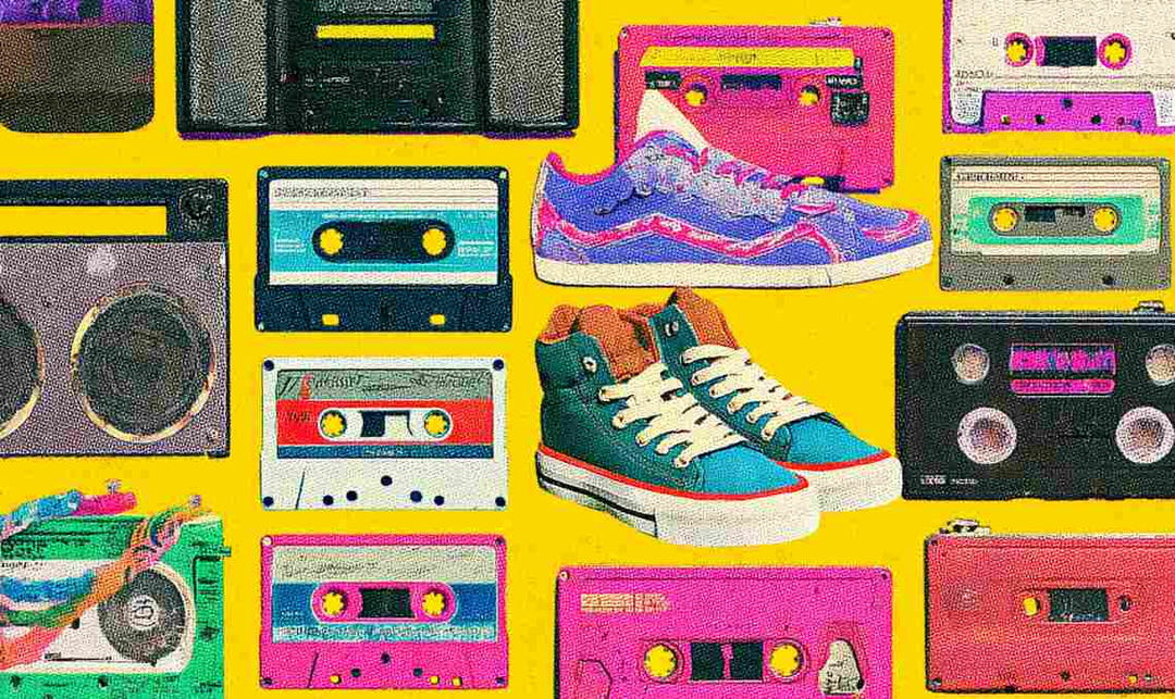 From Music to Fashion: The Most Influential 80s Trends Today