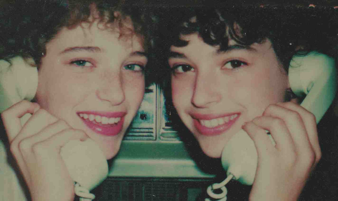 How Landline Phone Calls Shaped Friendships in the '80s
