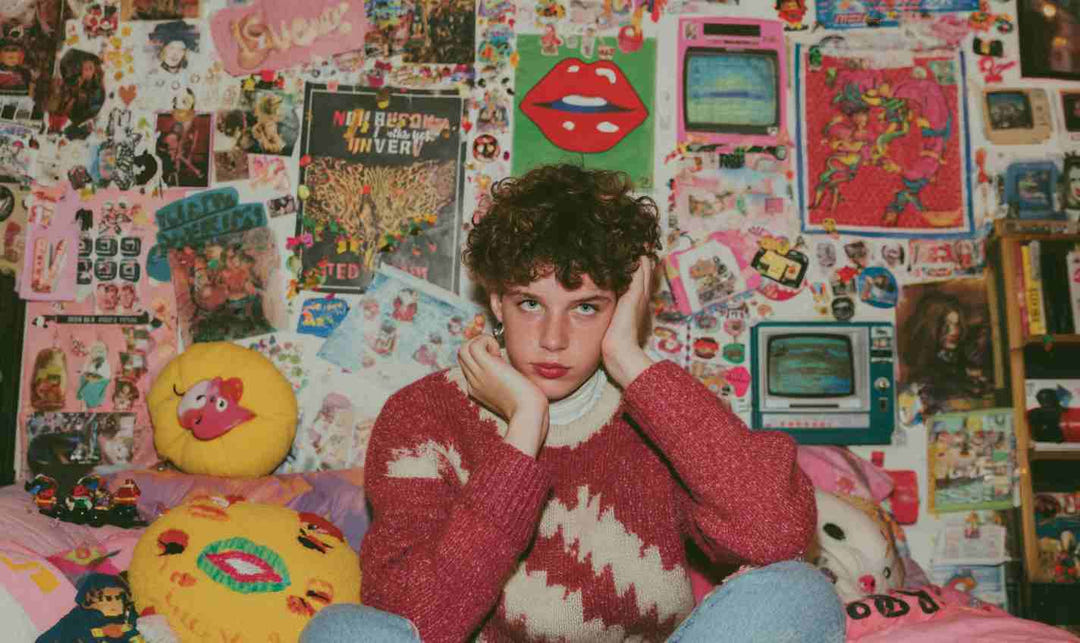How to Decorate Your Room Like a Teen in 1986