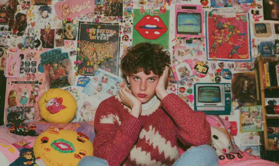 How to Decorate Your Room Like a Teen in 1986