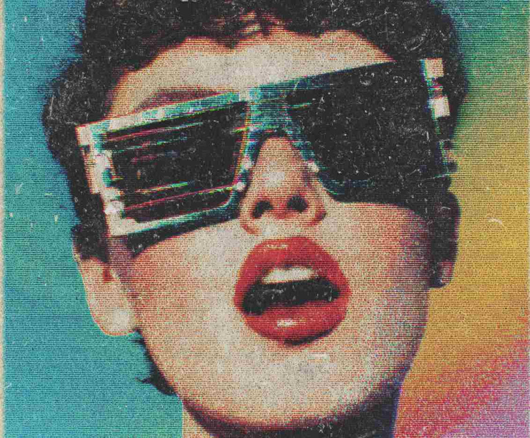 Make Your Feed Pop: 80s Filters & Effects for Instagram