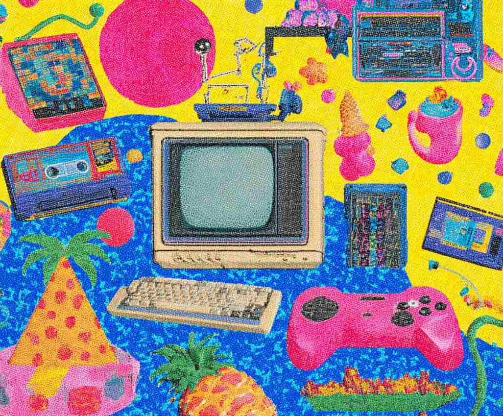 Nostalgia Marketing: What Modern Brands Can Learn from the 80s