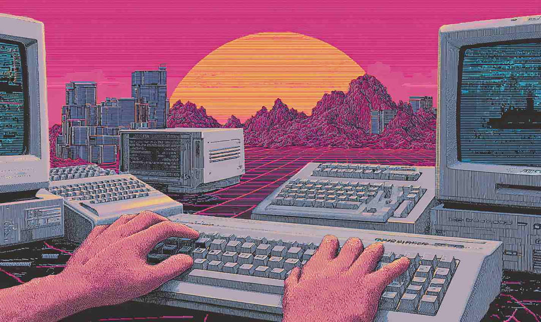 Ranking the Best Fictional Technology Imagined in the '80s