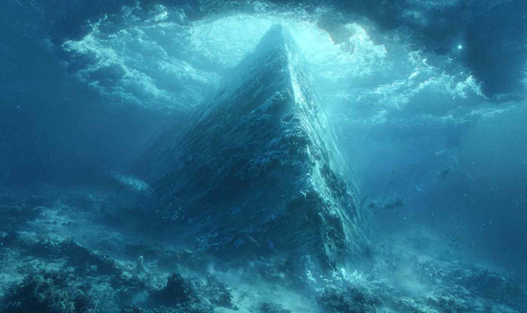Remembering the Fear and Fascination of the Bermuda Triangle Obsession