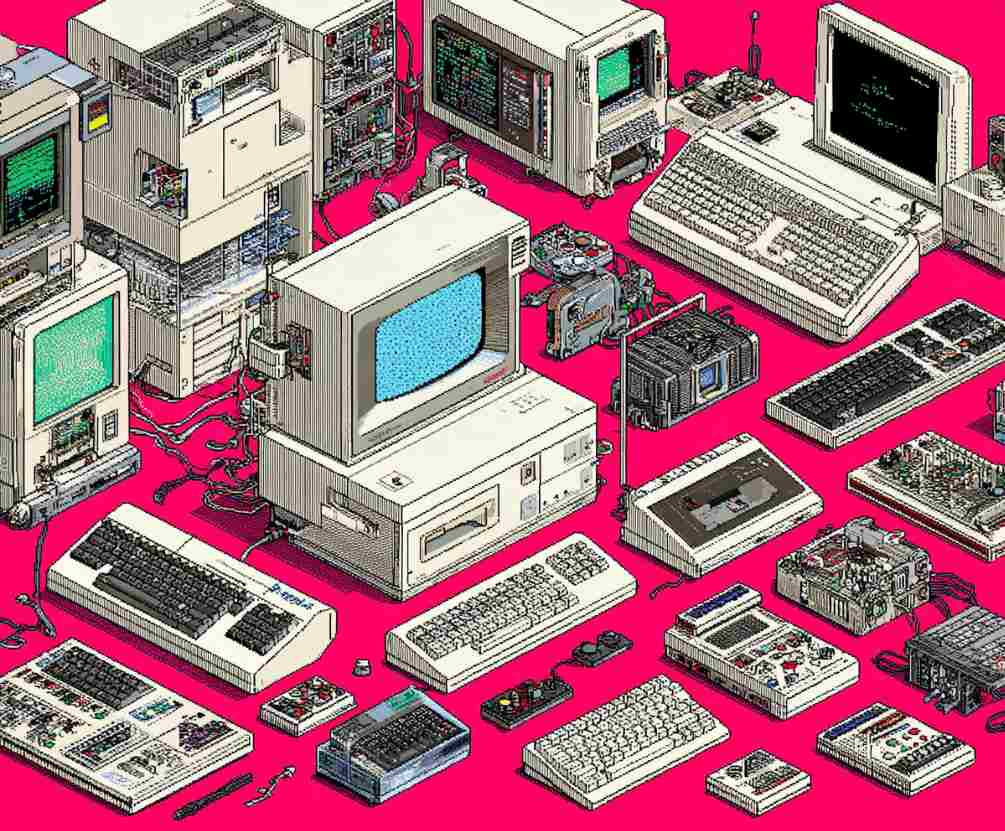 Retro Tech That Still Works (and Looks Cooler Than Modern Stuff)