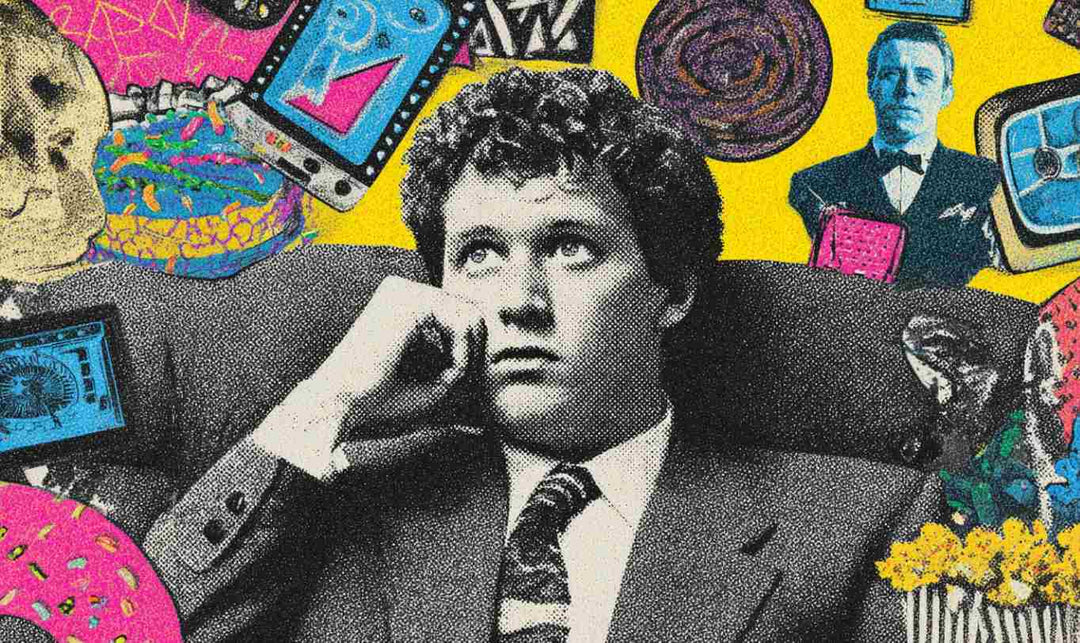 The Best 80s Movies for a Cozy Nostalgia Night